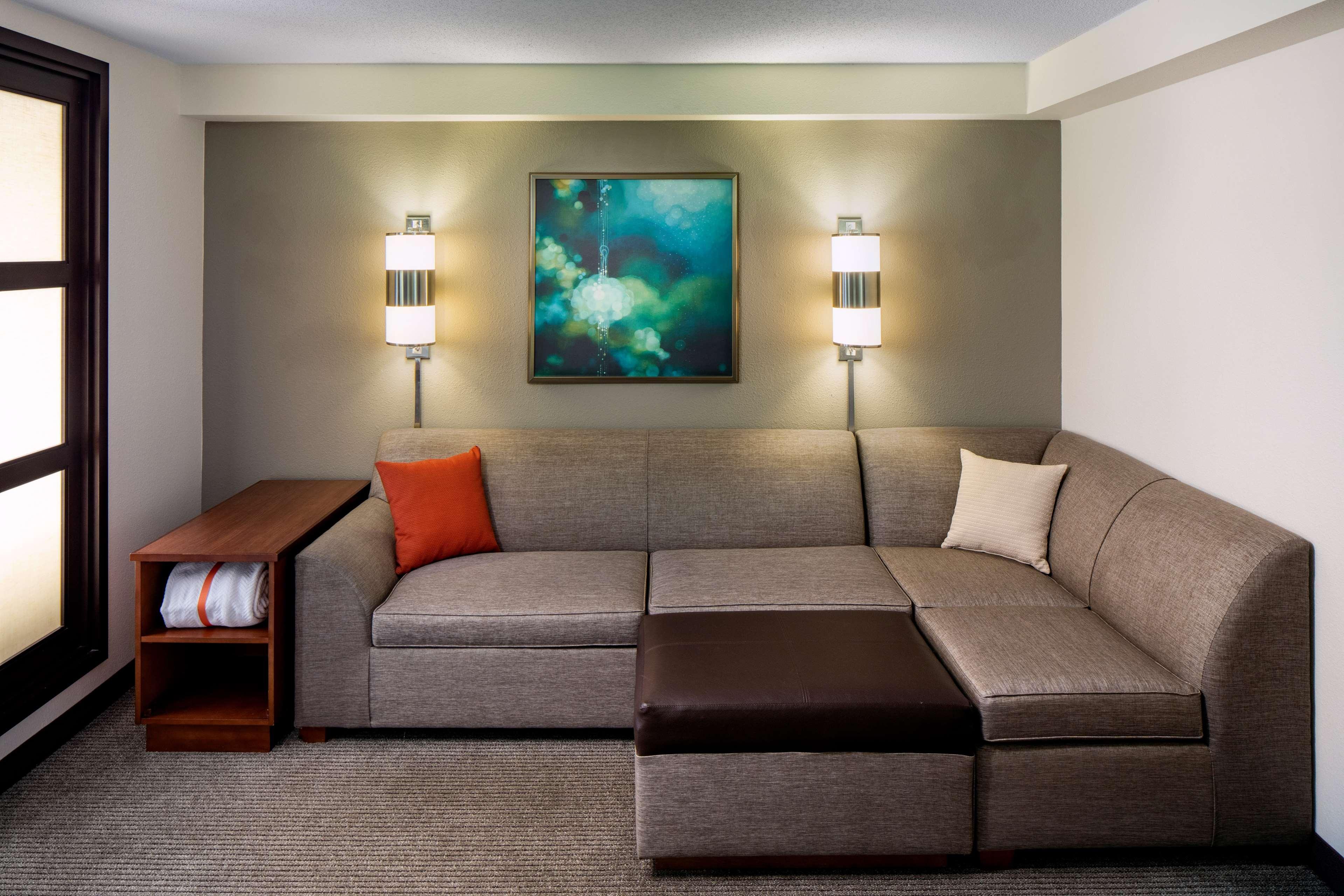 Hyatt Place Топика Екстериор снимка