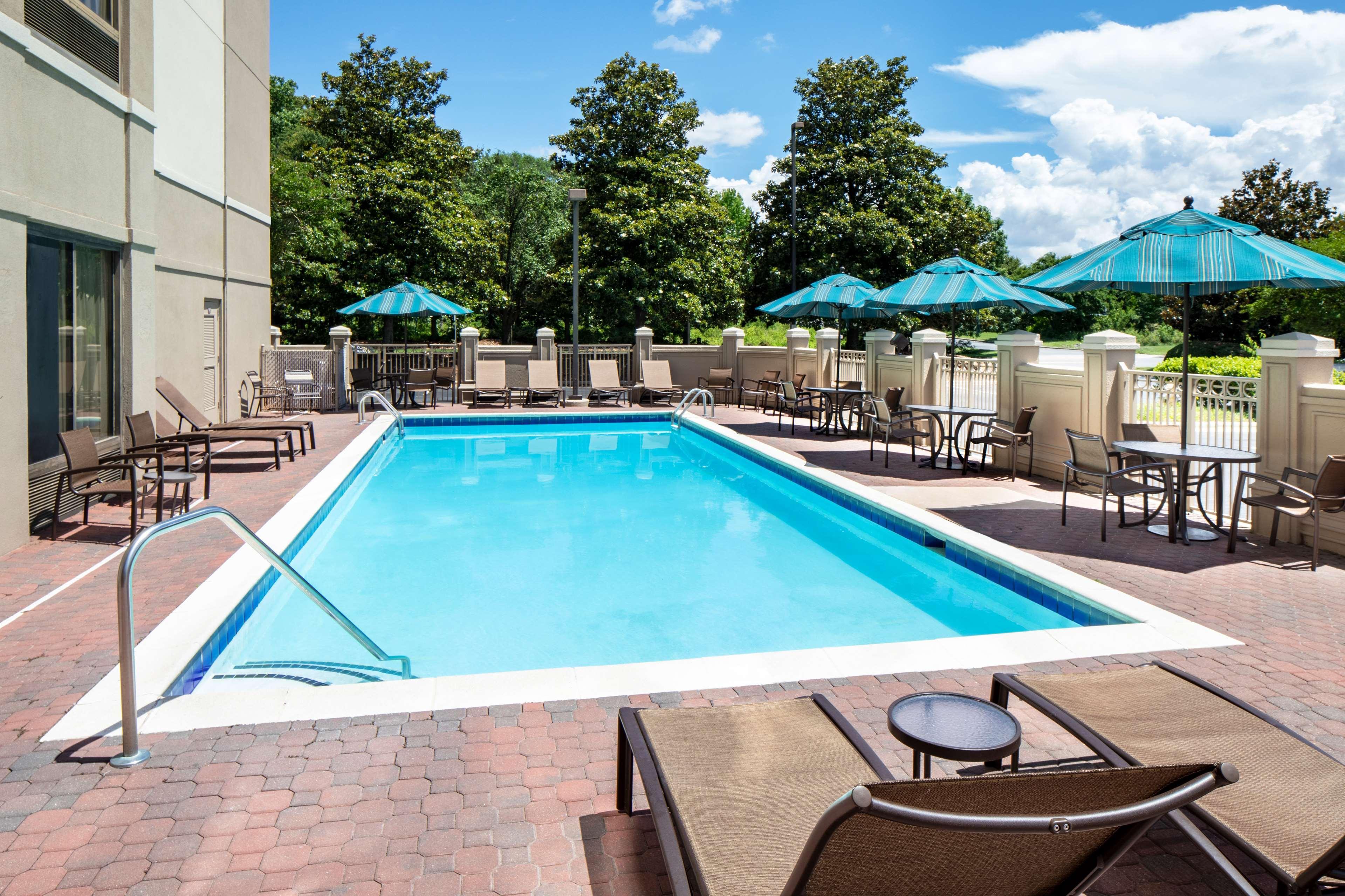 Hyatt Place Топика Екстериор снимка