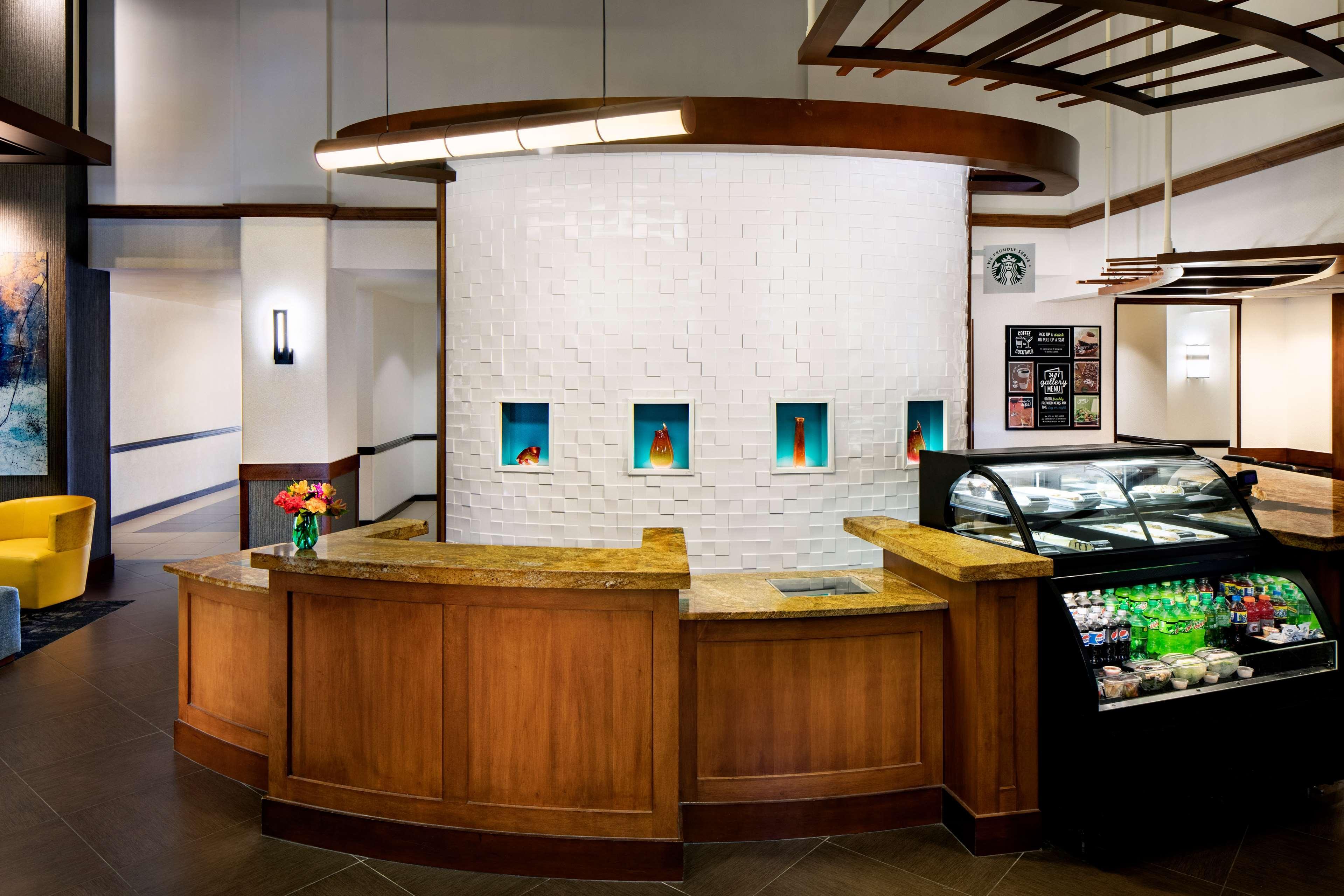 Hyatt Place Топика Екстериор снимка
