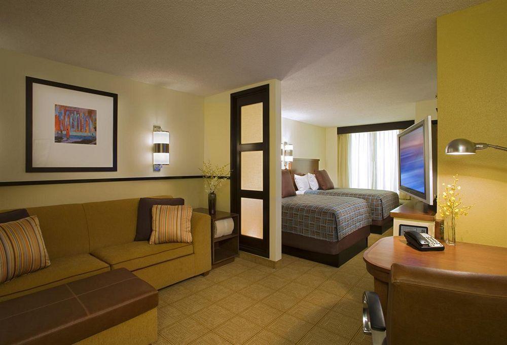Hyatt Place Топика Стая снимка