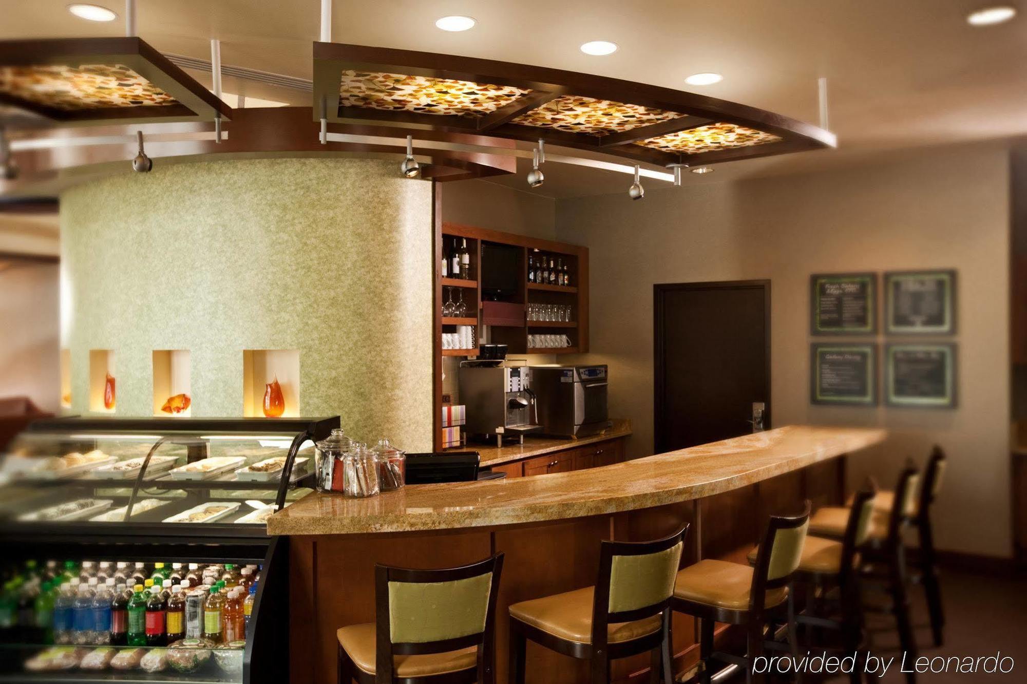Hyatt Place Топика Екстериор снимка