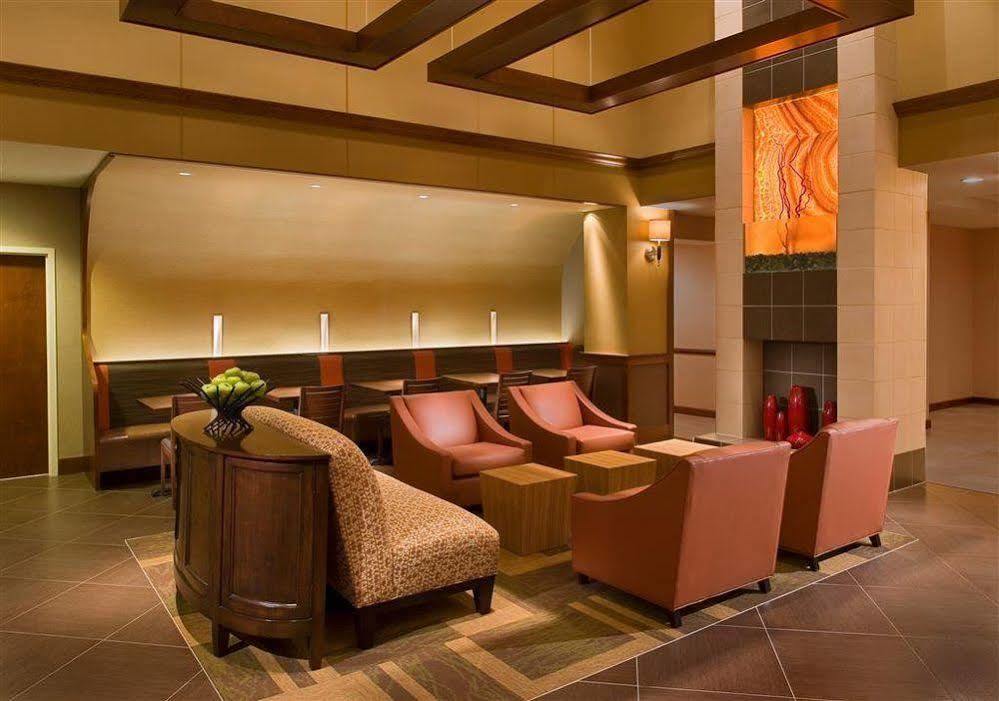 Hyatt Place Топика Екстериор снимка
