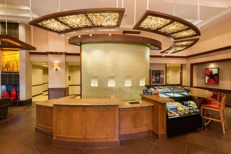Hyatt Place Топика Екстериор снимка